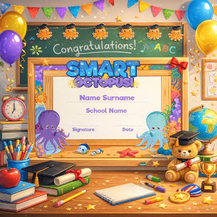 Prix Smart Octopus