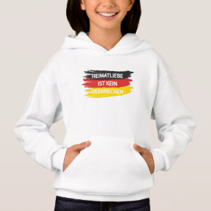 Pro AFD Deutschland   T-shirt alternatif de l'épi