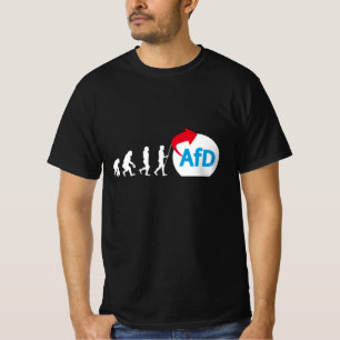 Pro AFD Deutschland T-shirt alternatif de l'épi