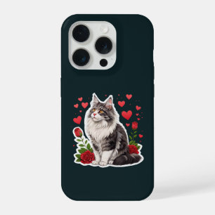 Pro Art inuit personnalisé Coque Iphone 15 Nunavut Can