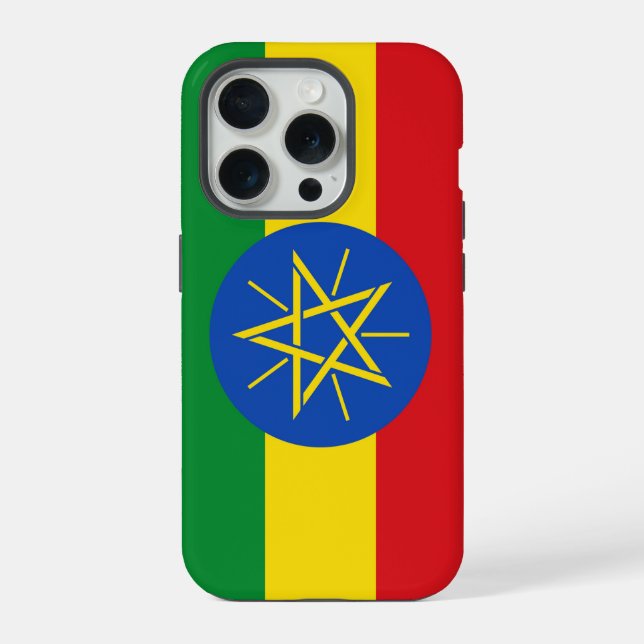 Pro Coque Case-Mate pour Apple iPhone 15 Pro, drapeau  (Verso)