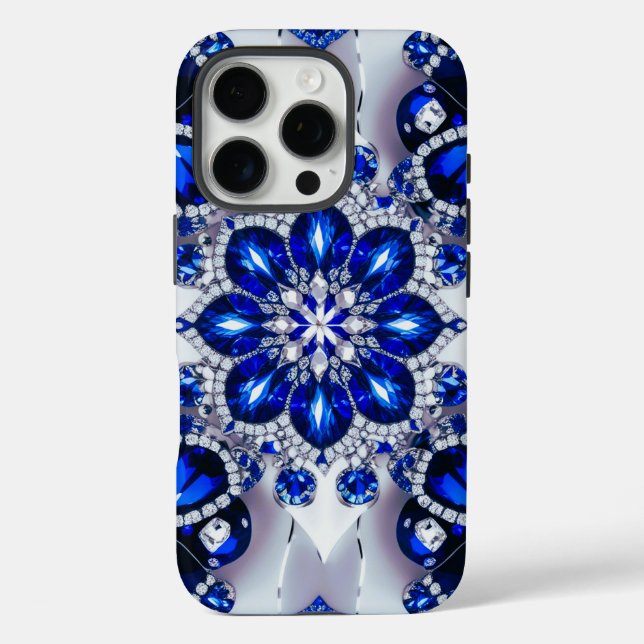 Pro Coque Case-Mate pour Apple iPhone 16 Pro, couleurs (Verso)