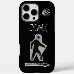Pro Max Iphone 16 EyeWalk Coque