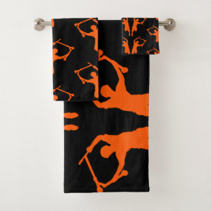 Pro Scooter Free Rider Traces