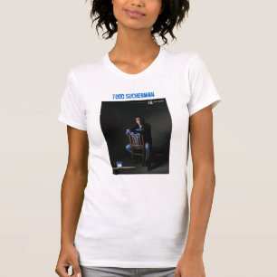 Pro T-shirt d'annonce de peinture de marque de