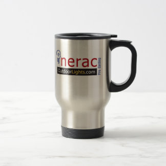 Pro tasse de recyclage de Nerac/Outdoorlights.com