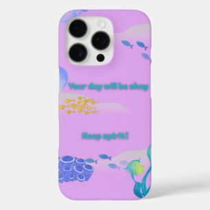 Pro votre journée sera ok coque iphone 16 pro...