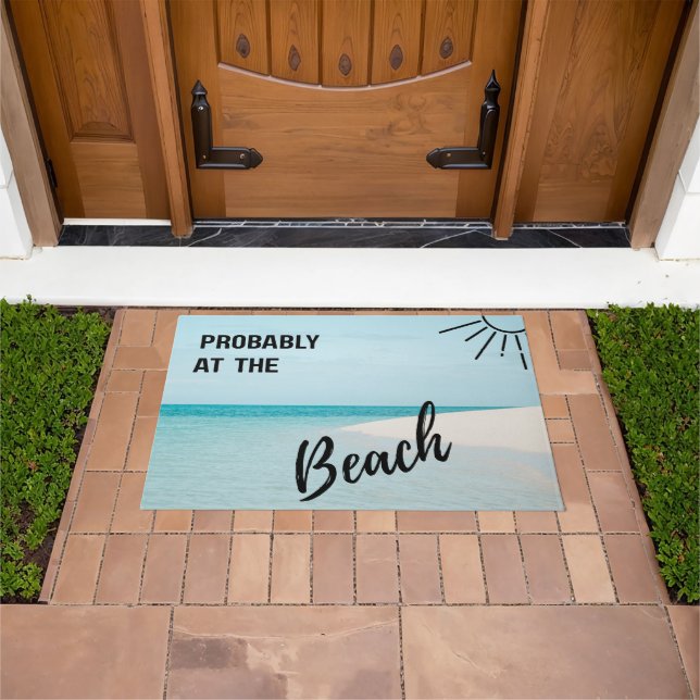 Probablement sur le Tapis de Sol Tropical Côtier (De plein air)