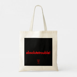 problème absolu ! sac fourre-tout