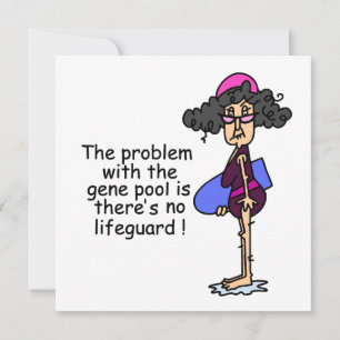 Problème avec le pool de gènes