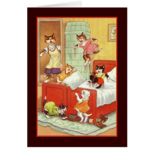 Problème dans la chambre à coucher