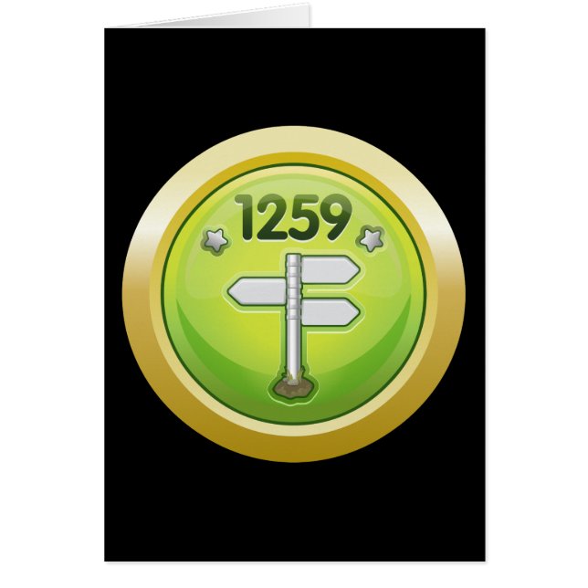 Problème : globe-trotter d'accomplissement (Devant)