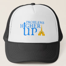 Problèmes de Casquette supérieur