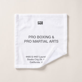 #PROBOXER & #PROMARTIALARTS