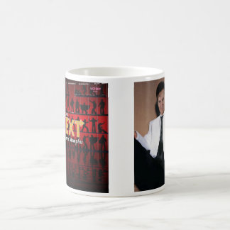PROCHAIN train de Memphis - tasse