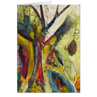 Prochaine carte à la maison