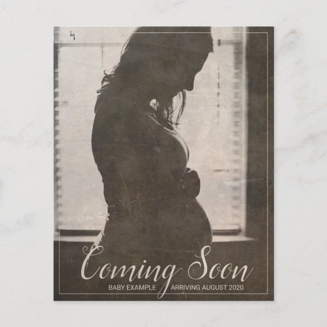 Prochainement - De grandes attentes (Devant)