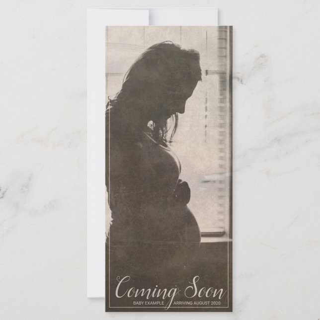 Prochainement - De grandes attentes (Devant)