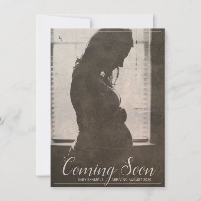 Prochainement - De grandes attentes (Devant)