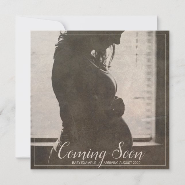 Prochainement - De grandes attentes (Devant)