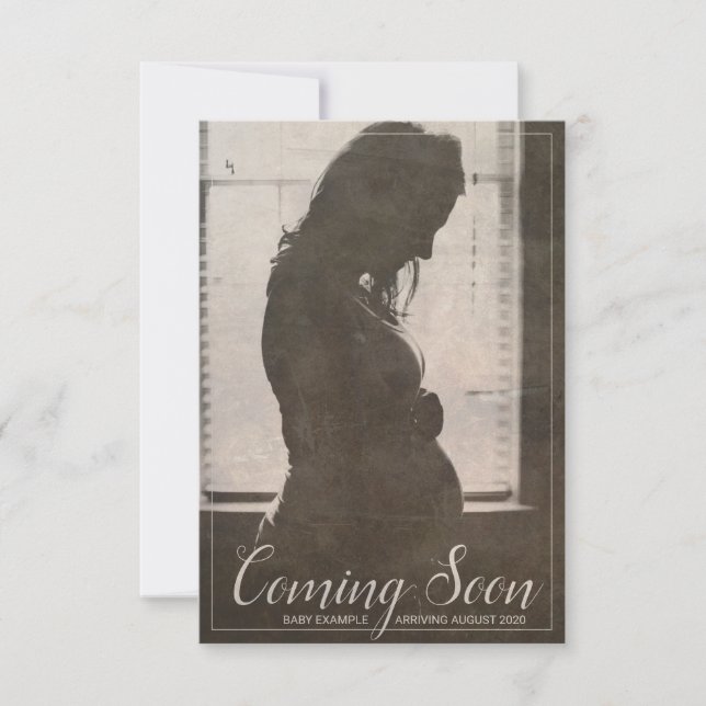 Prochainement - De grandes attentes (Devant)