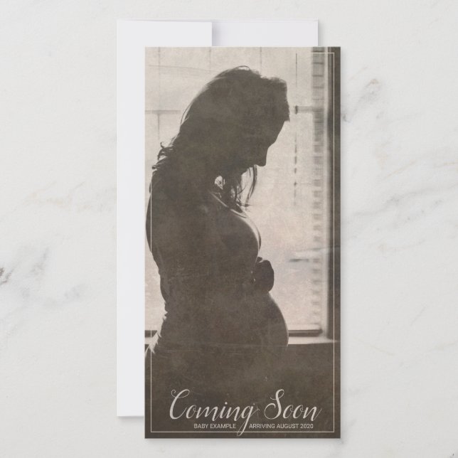 Prochainement - De grandes attentes (Devant)