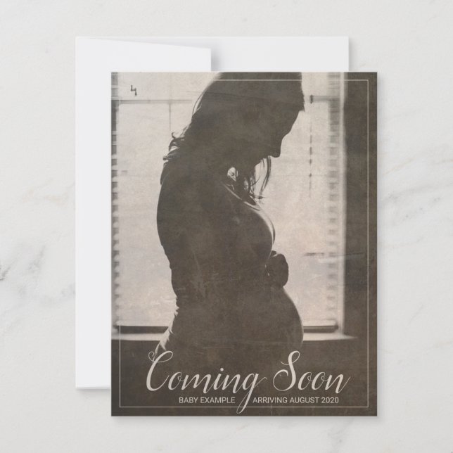 Prochainement - De grandes attentes (Devant)