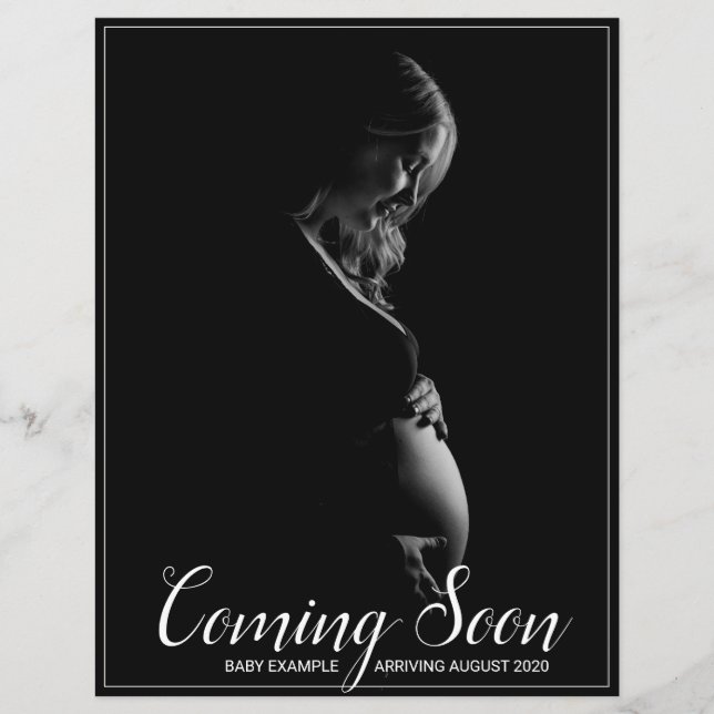 Prochainement - Grandes attentes 2.0 (Devant)