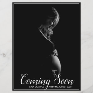 Prochainement - Grandes attentes 2.0