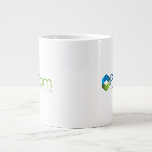 ProCom Consulting Jumbo Mug (Devant)