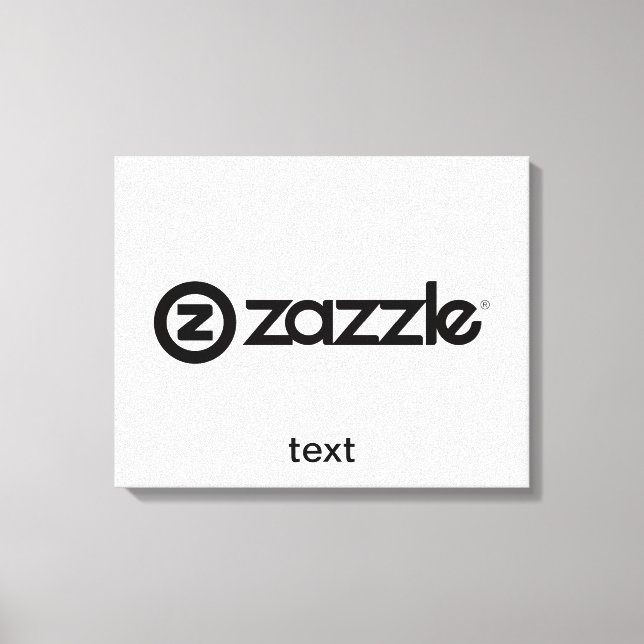 Produit de test en toile enroulé (Recto)