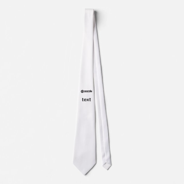 Produit d'essai de cravate (Devant)