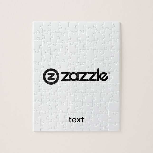 Produit d'essai de puzzle (Vertical)