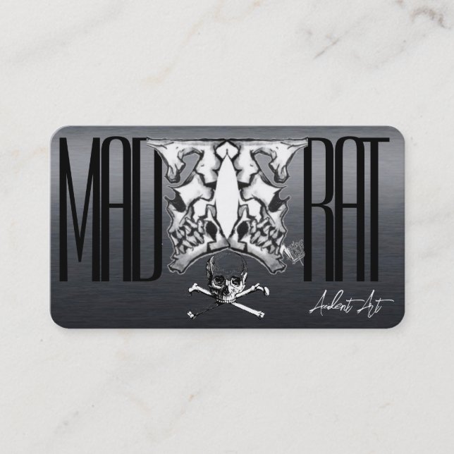 Produits chauds et automobiles - Idées Cartes de v (Devant)