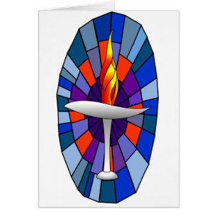 Produits de calice de temple d'unité