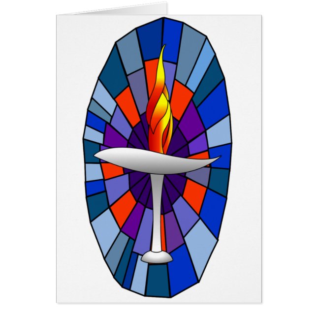 Produits de calice de temple d'unité (Devant)