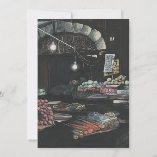 Produits d'une récolte de contrebande, Jérusalem