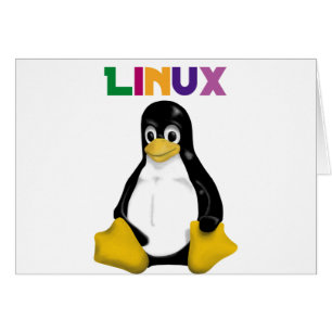 Produits et conceptions de Linux !