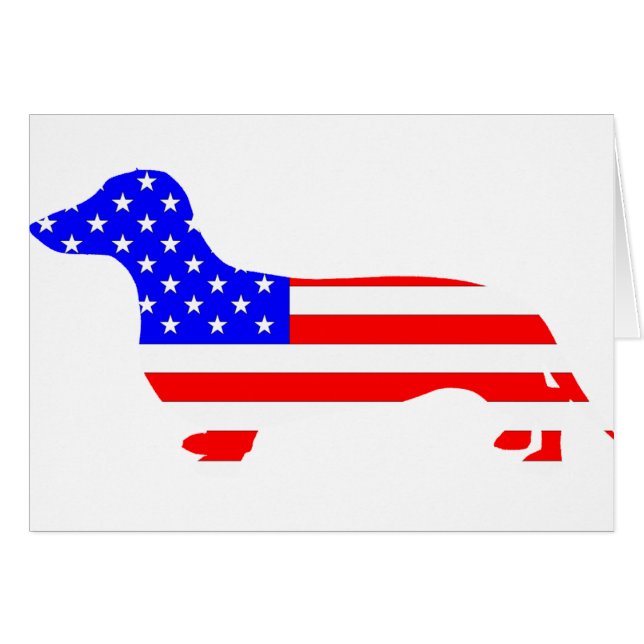 Produits et conceptions de teckel ! (Devant horizontal)