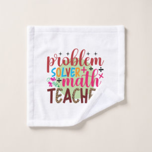 Professeur Cadeaux Enseignant en mathématiques