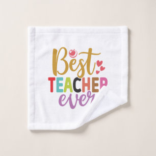Professeur Cadeaux Meilleur enseignant jamais