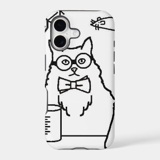 Professeur Cat