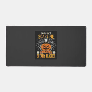 Professeur de botanique d'Halloween Décoration de