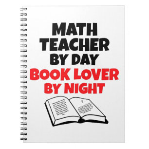 Professeur de mathématiques par livre de jour Louv