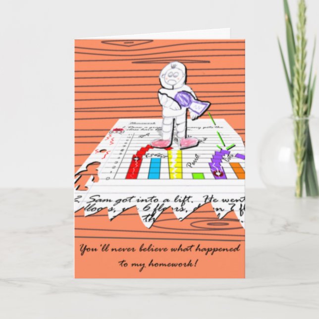 professeur de Merci (Devant)