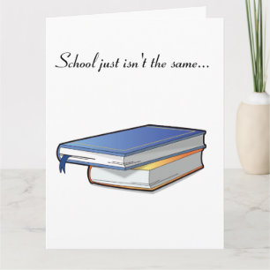 Professeur se tirer bien bientôt grande carte de l