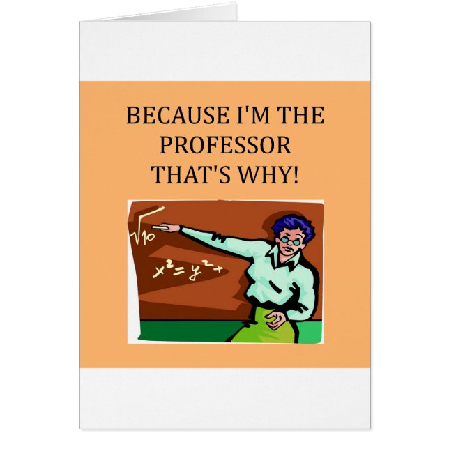 professeurs et professeurs (Devant)