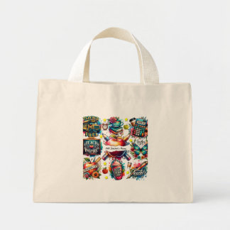 Professeurs Personnaliser Nom Sac fourre-tout Cade