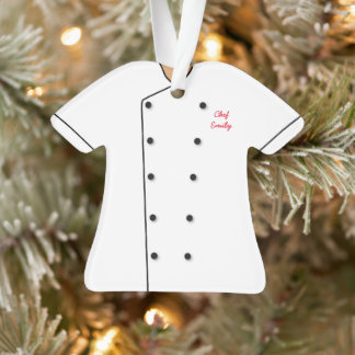 Profession de chef