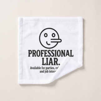 Professional Liar For Parties, Relationships & Job